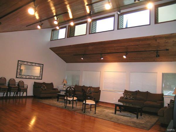 Westport Crossing Condo - Residential