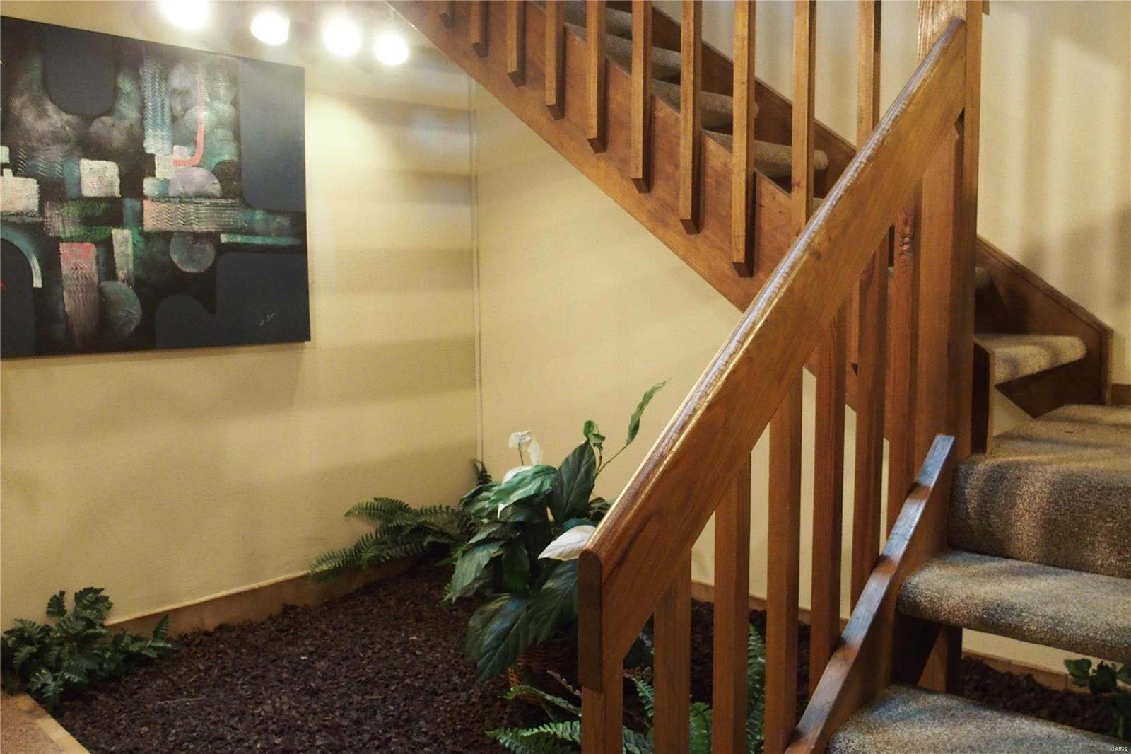 Westport Crossing Condo - Residential