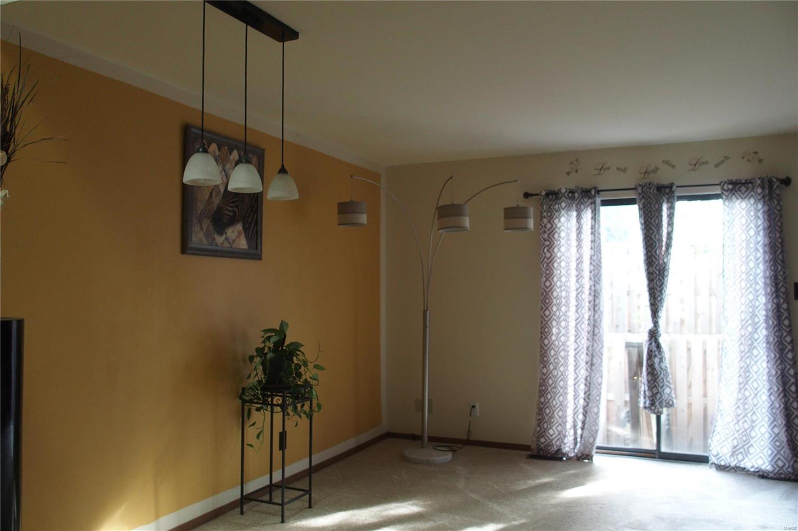 Westport Crossing Condo - Residential