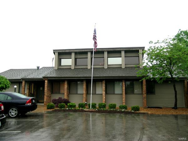 Westport Crossing Condo - Residential