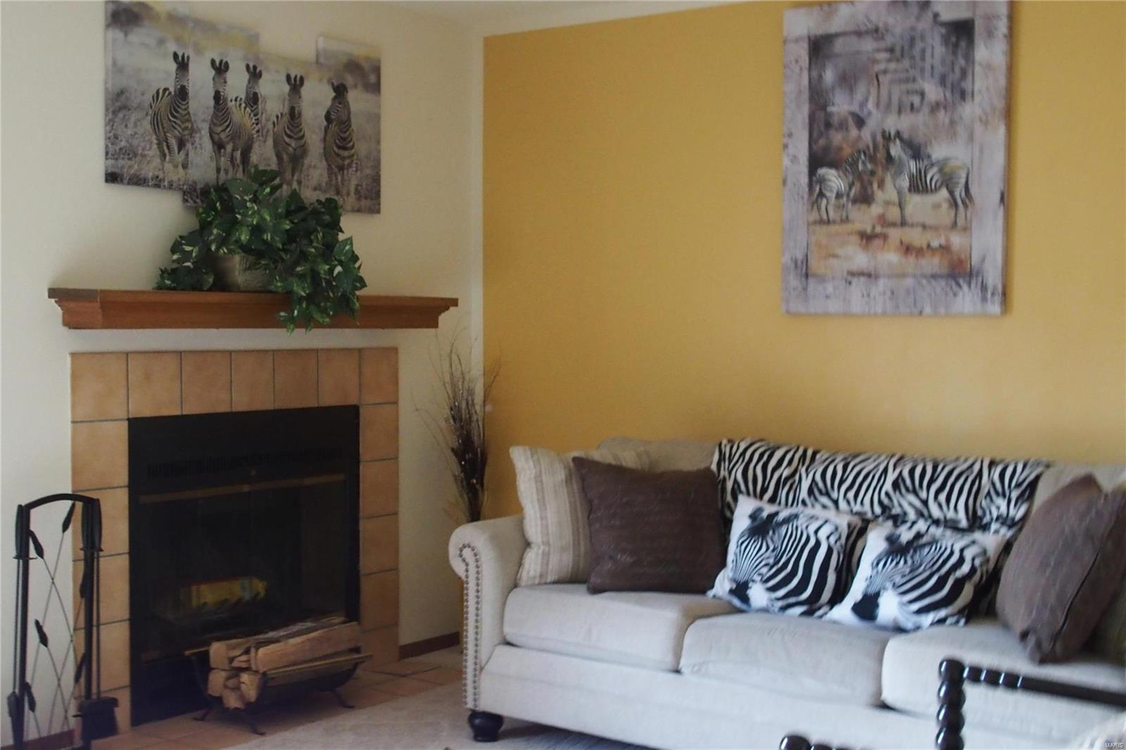 Westport Crossing Condo - Residential