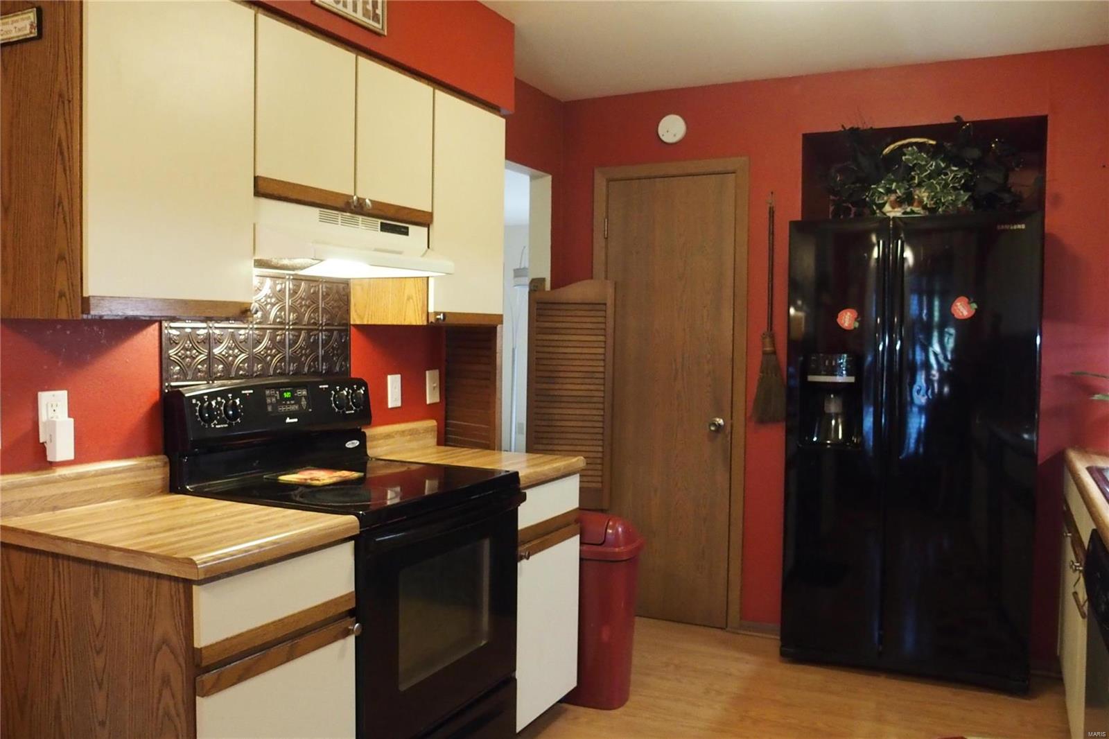 Westport Crossing Condo - Residential