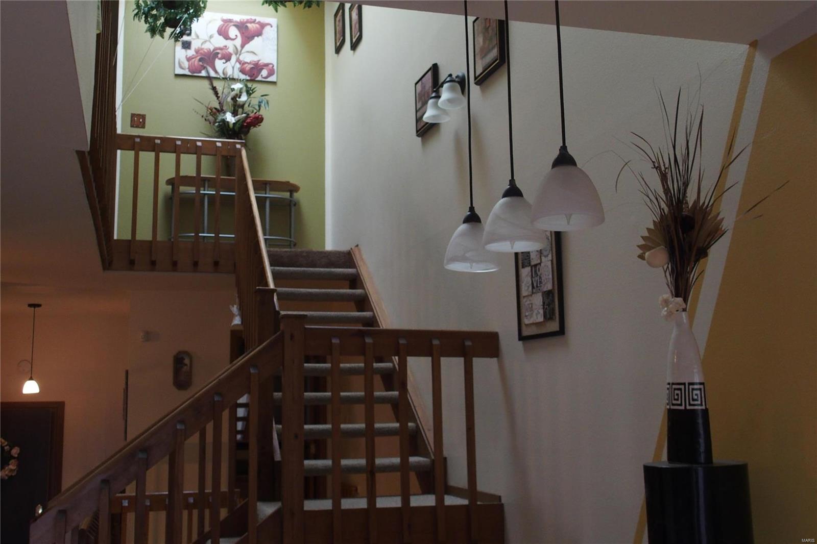 Westport Crossing Condo - Residential