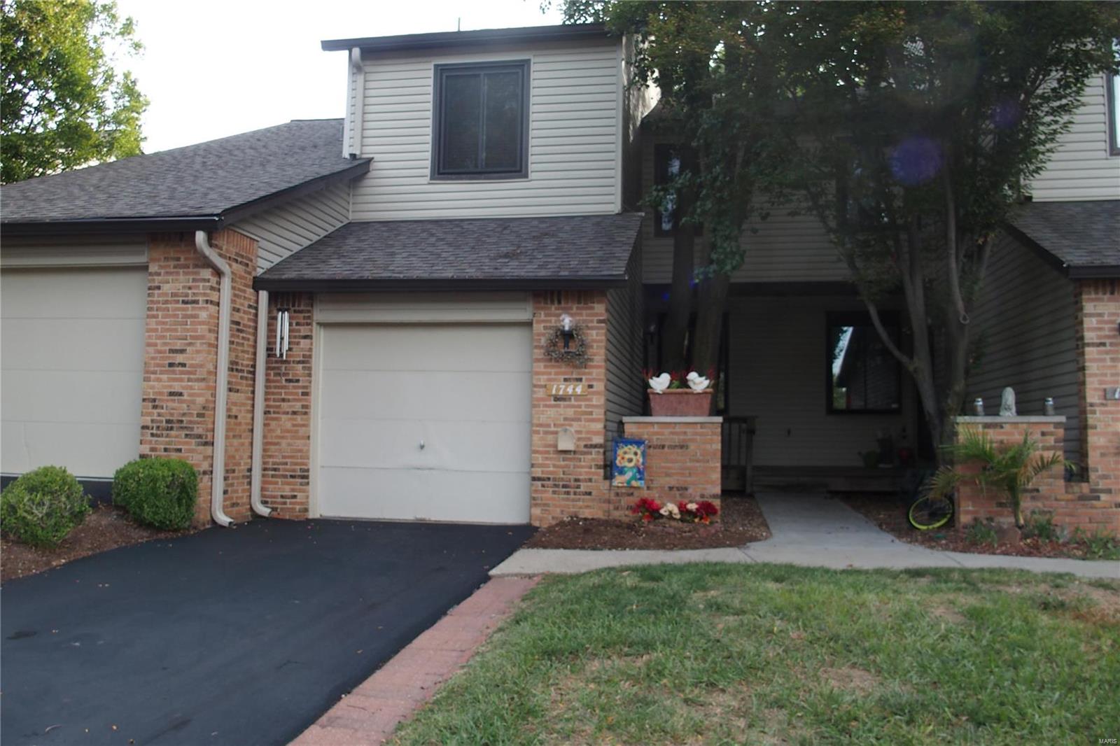 Westport Crossing Condo - Residential