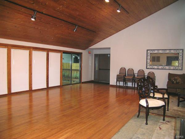 Westport Crossing Condo - Residential