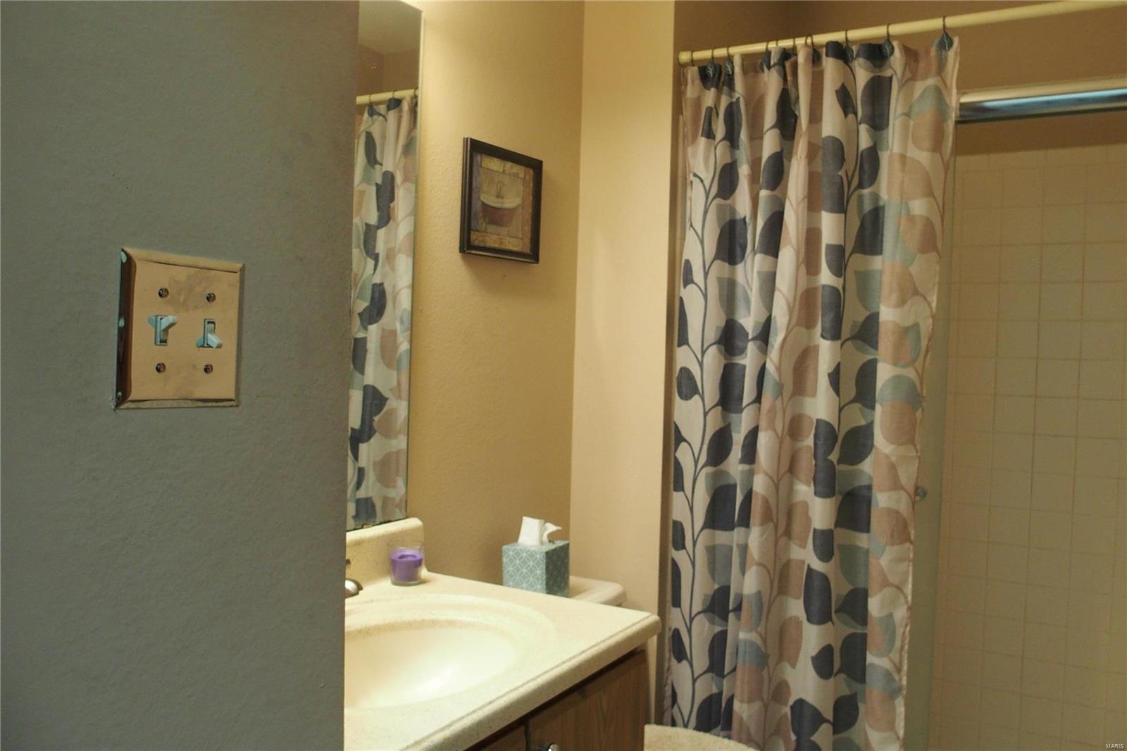 Westport Crossing Condo - Residential