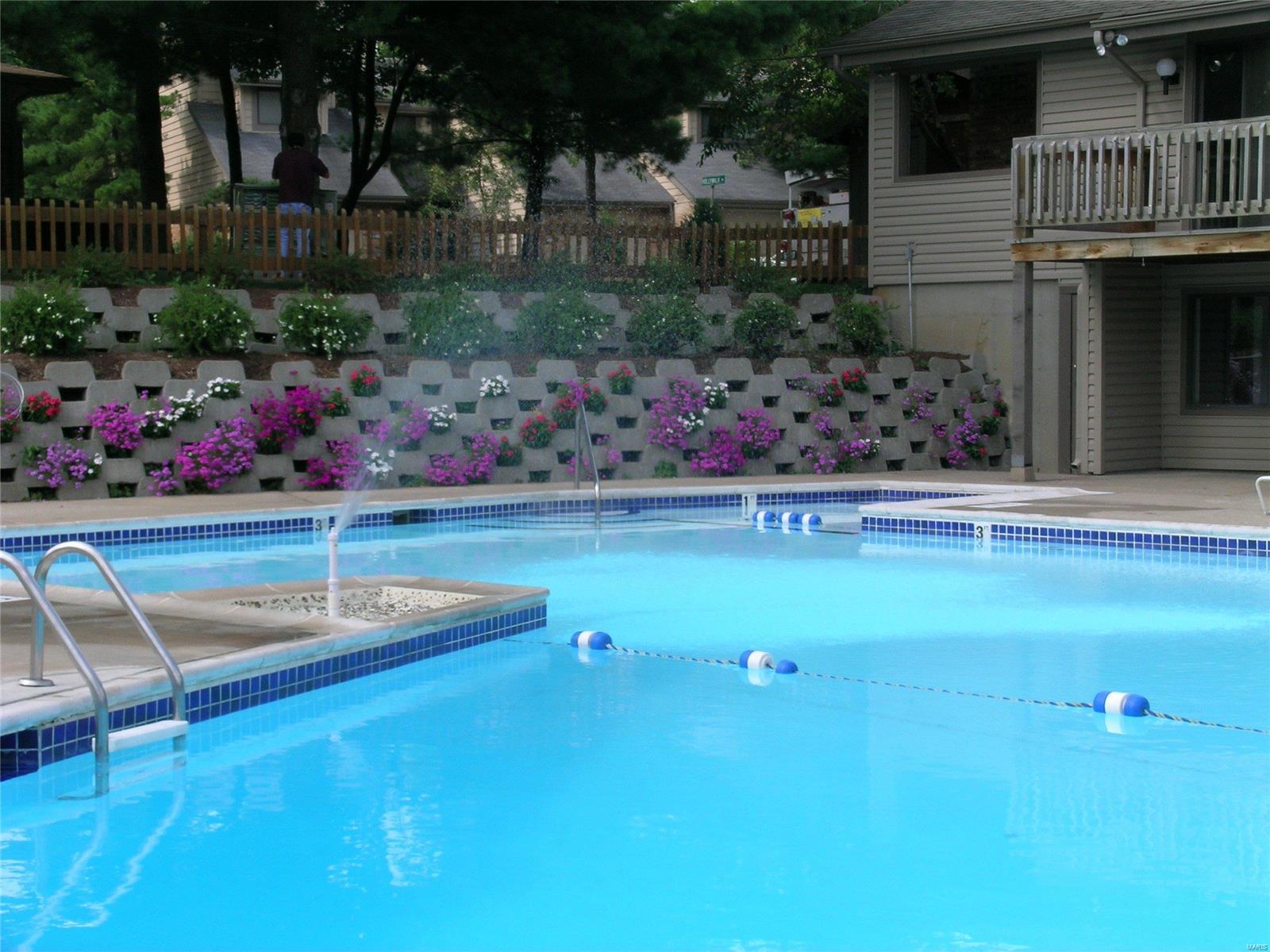 Westport Crossing Condo - Residential