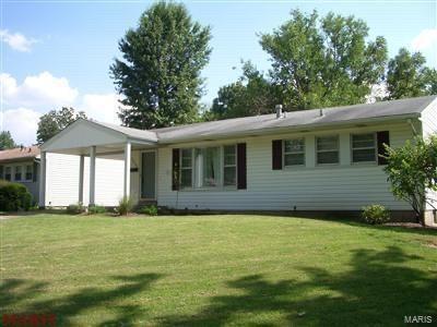 Woodson Gardens - Residential