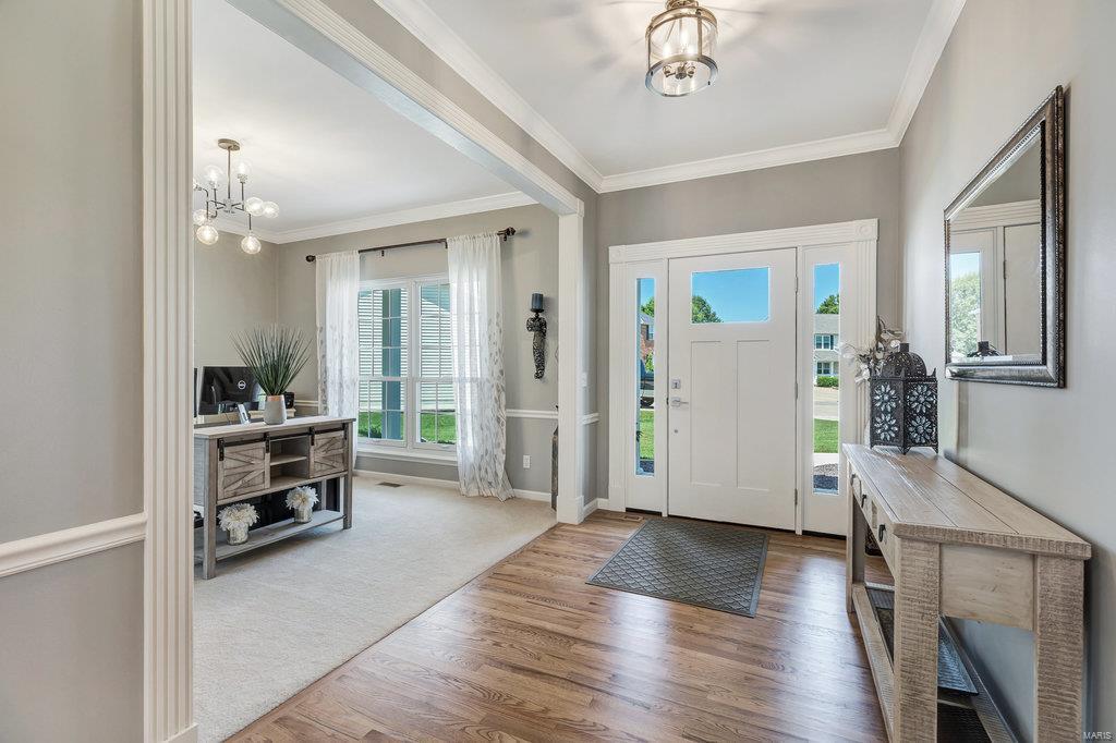 Huntington Downs - Residential