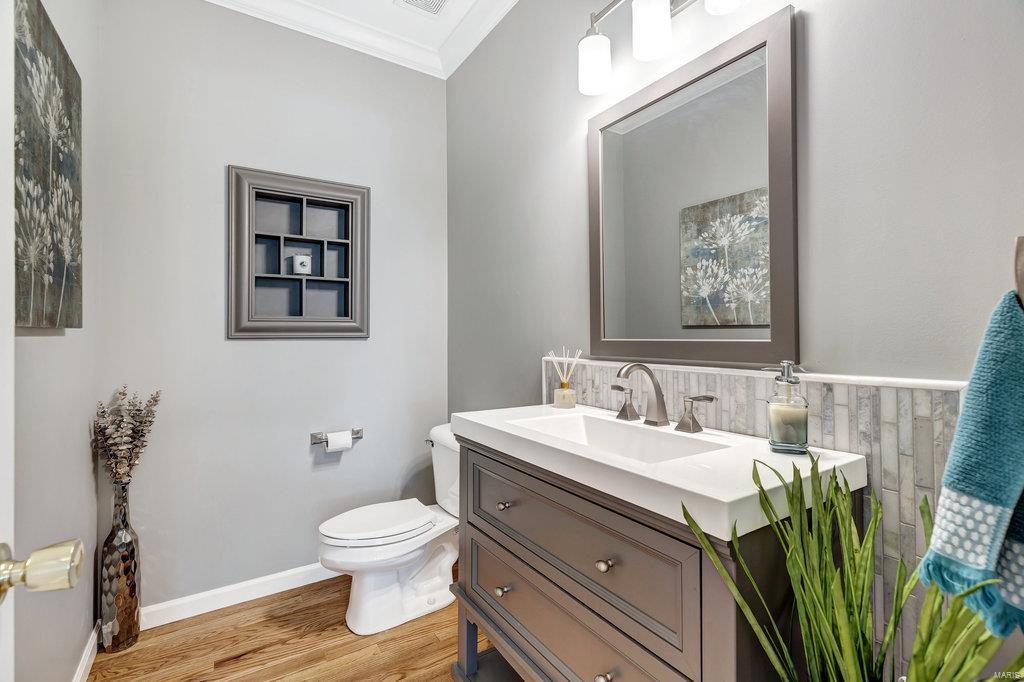 Huntington Downs - Residential