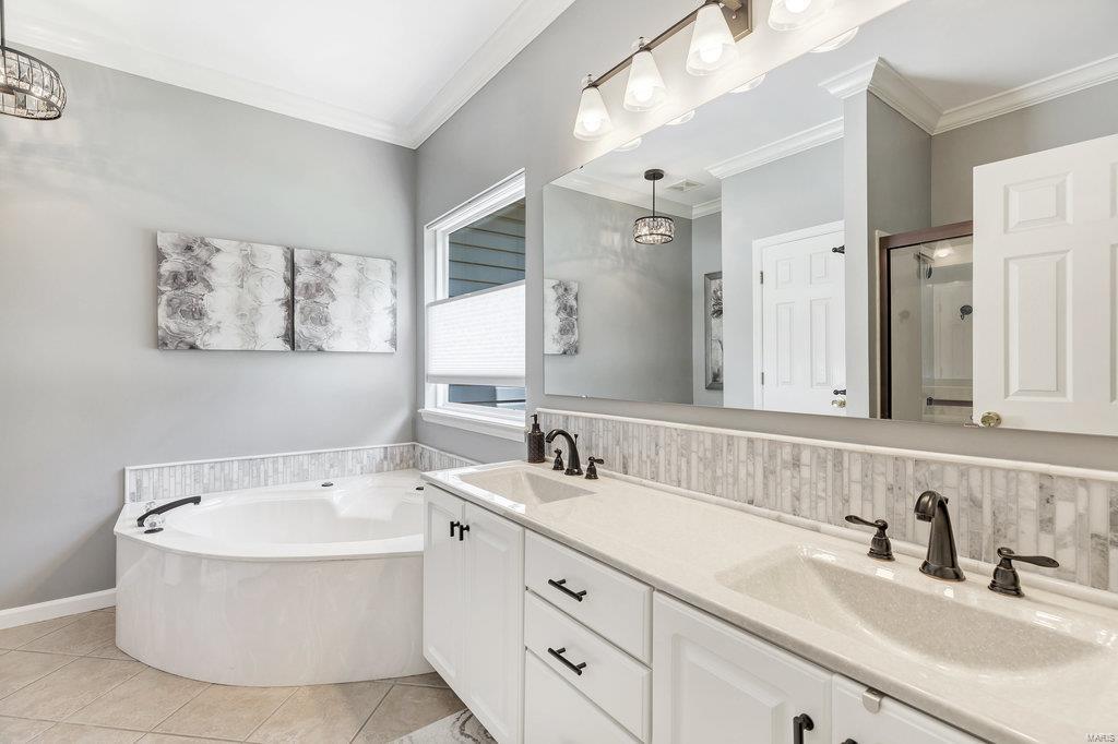 Huntington Downs - Residential