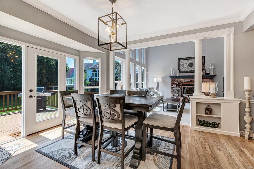 Huntington Downs - Residential