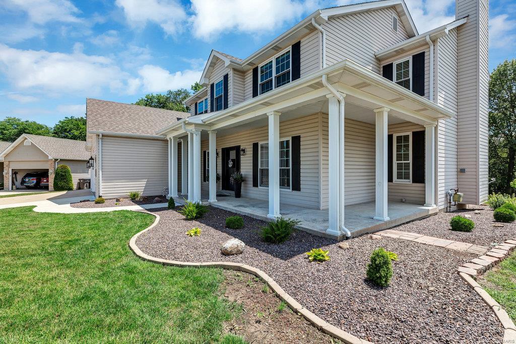 Huntington Downs - Residential