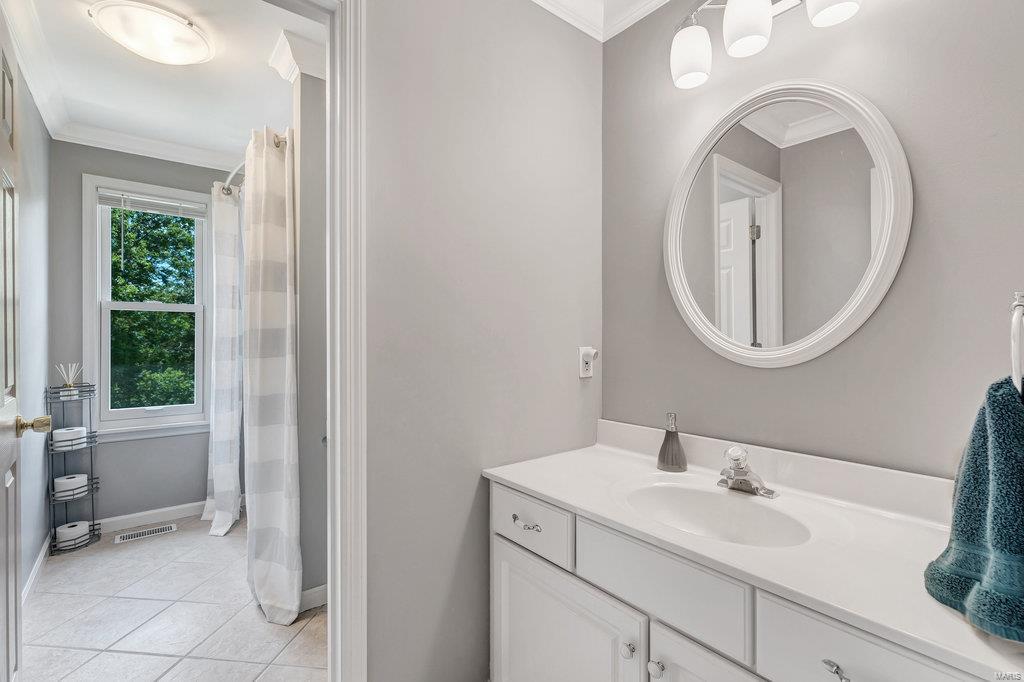 Huntington Downs - Residential