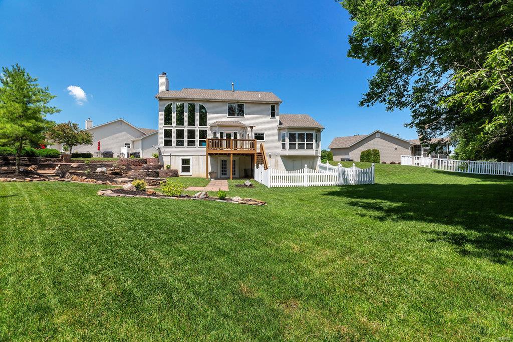 Huntington Downs - Residential