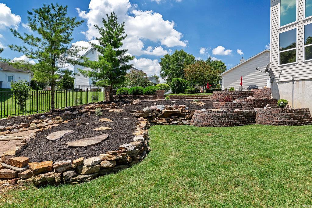 Huntington Downs - Residential