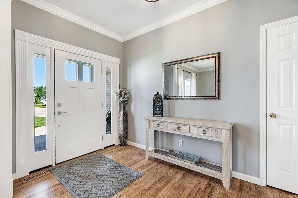 Huntington Downs - Residential