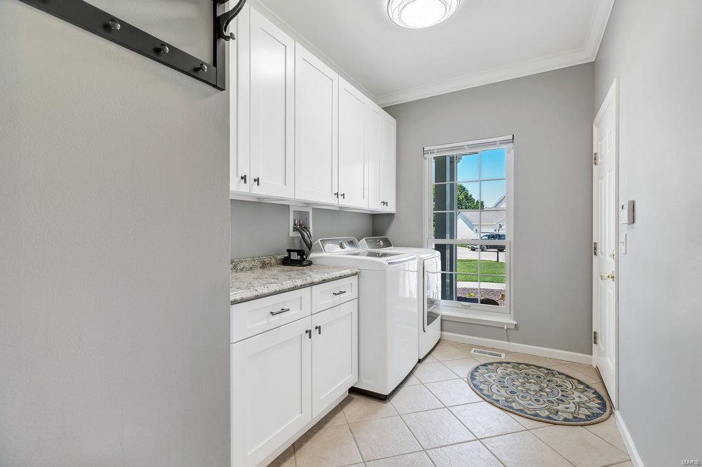 Huntington Downs - Residential