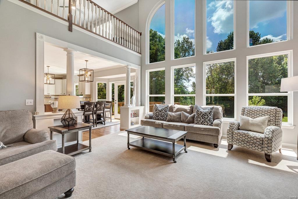 Huntington Downs - Residential