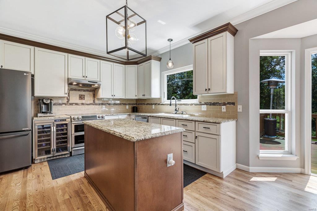 Huntington Downs - Residential