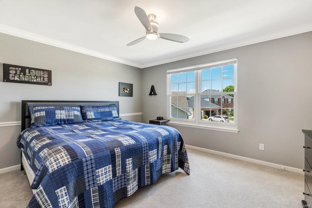 Huntington Downs - Residential