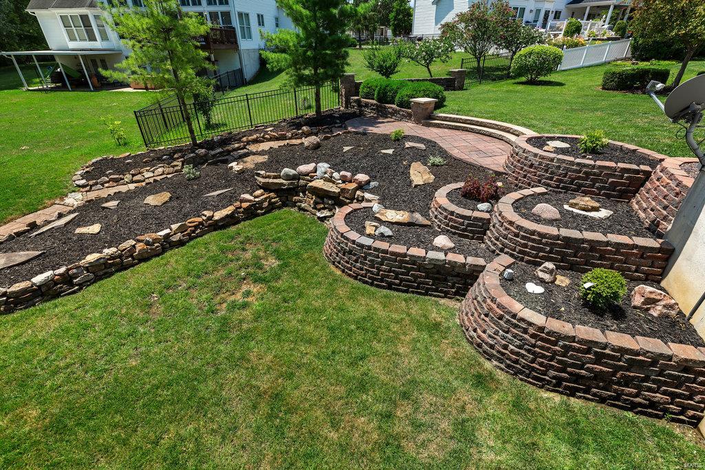 Huntington Downs - Residential