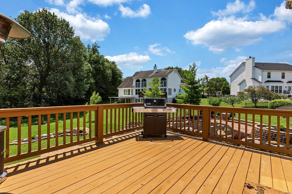 Huntington Downs - Residential