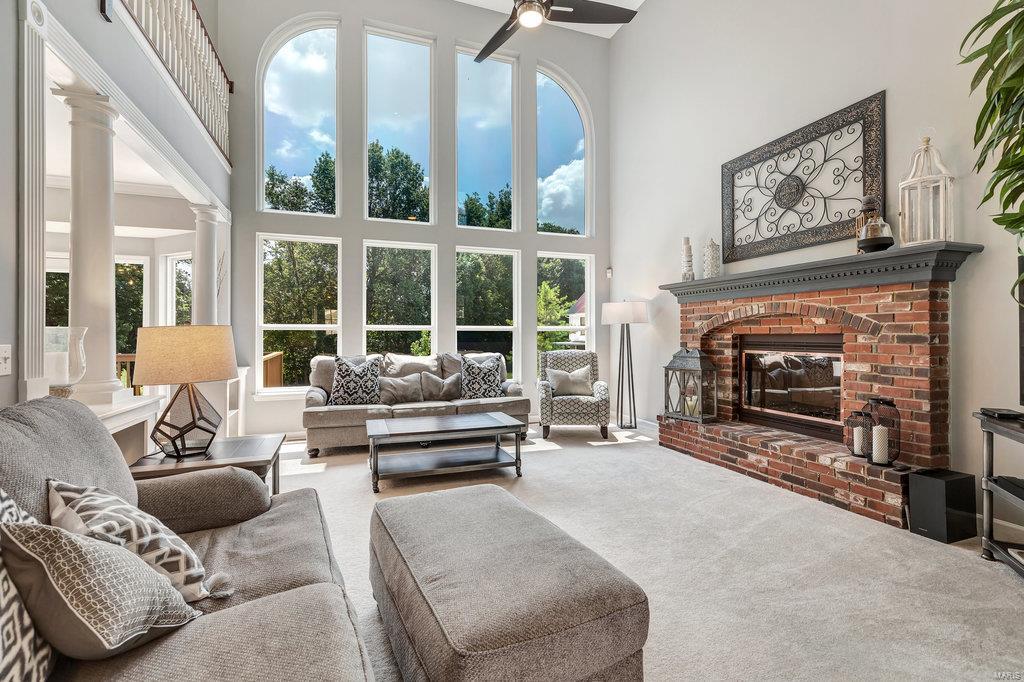 Huntington Downs - Residential