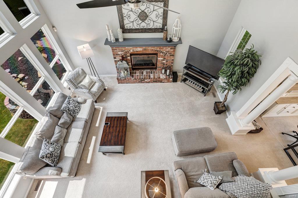 Huntington Downs - Residential