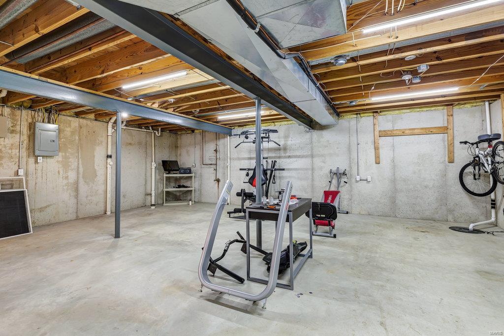 Huntington Downs - Residential