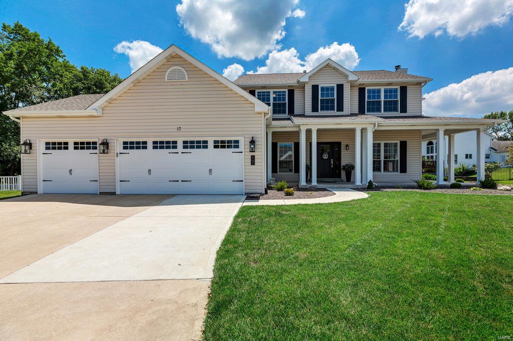 Huntington Downs - Residential