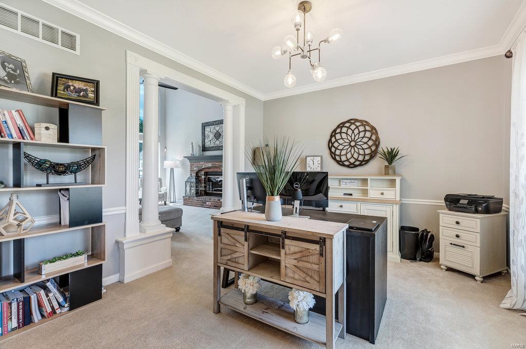 Huntington Downs - Residential