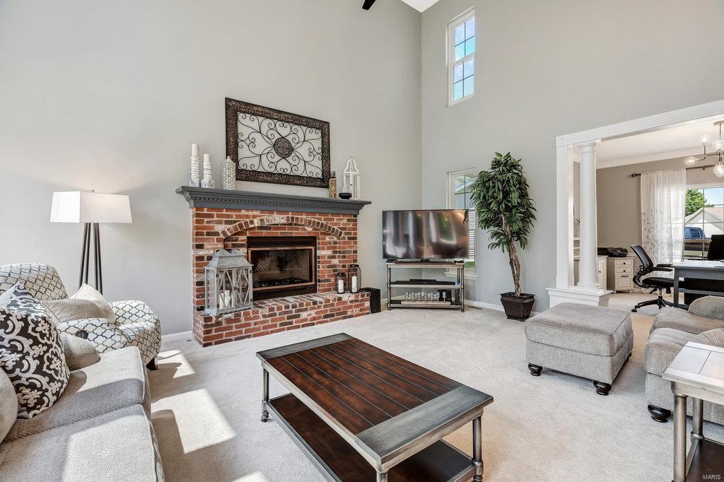 Huntington Downs - Residential