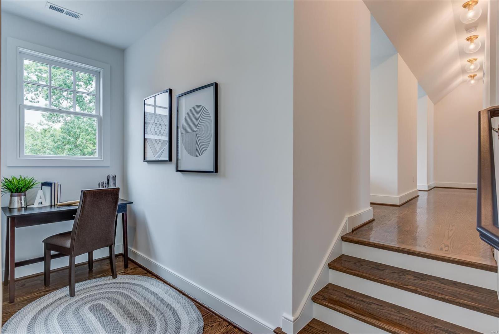 Oak Bend - Residential