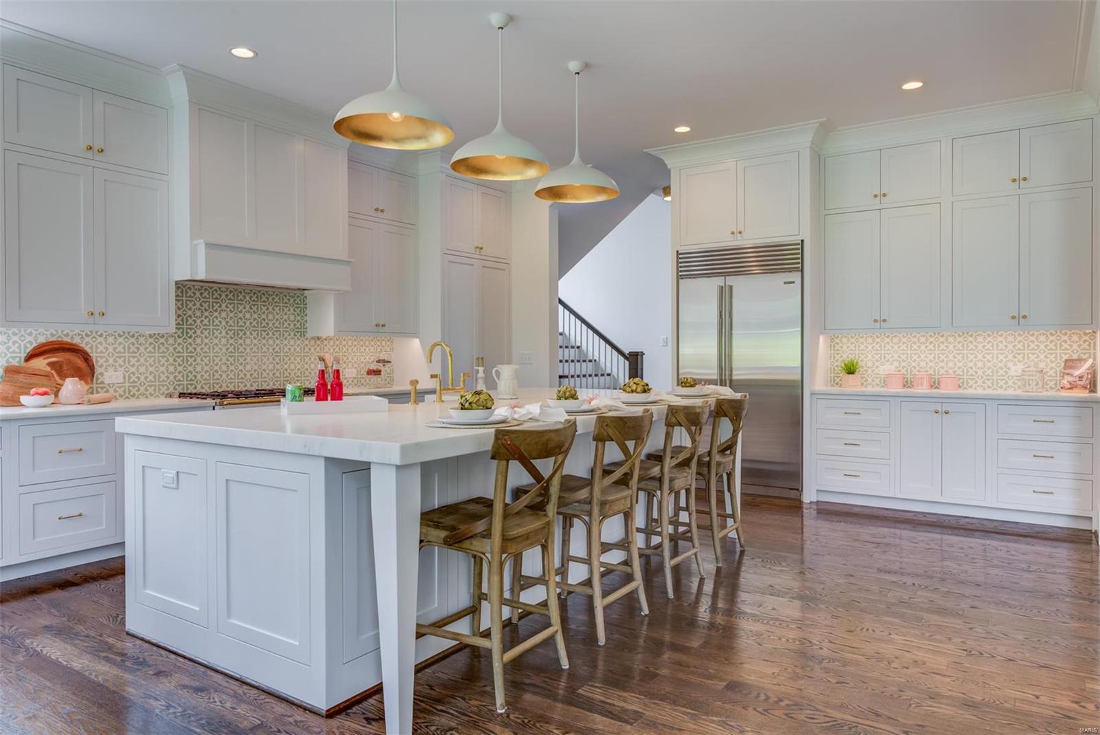 Oak Bend - Residential