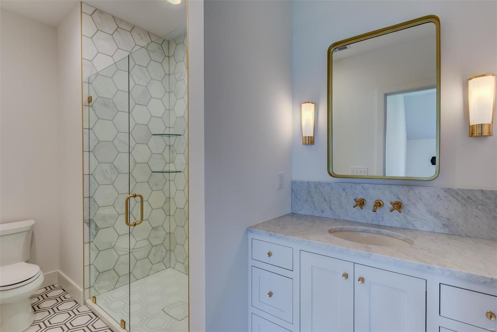 Oak Bend - Residential