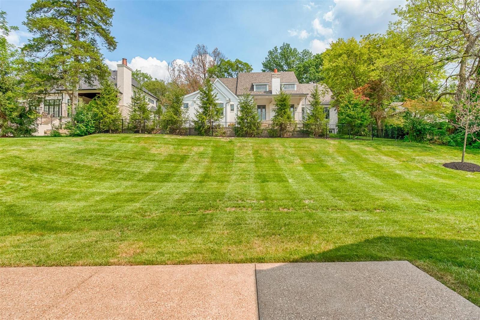 Oak Bend - Residential