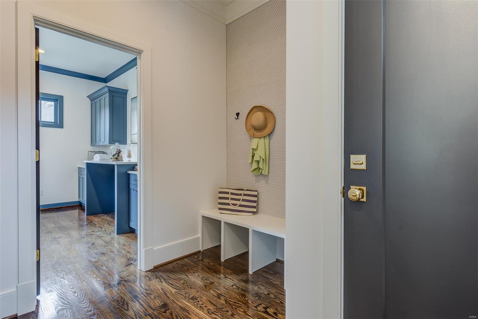 Oak Bend - Residential