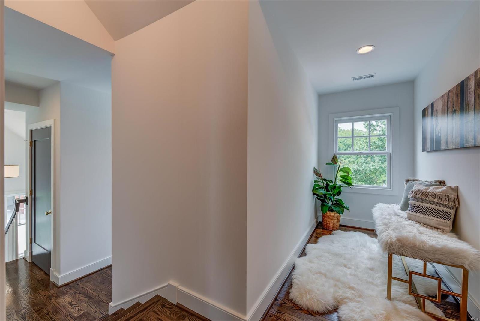 Oak Bend - Residential