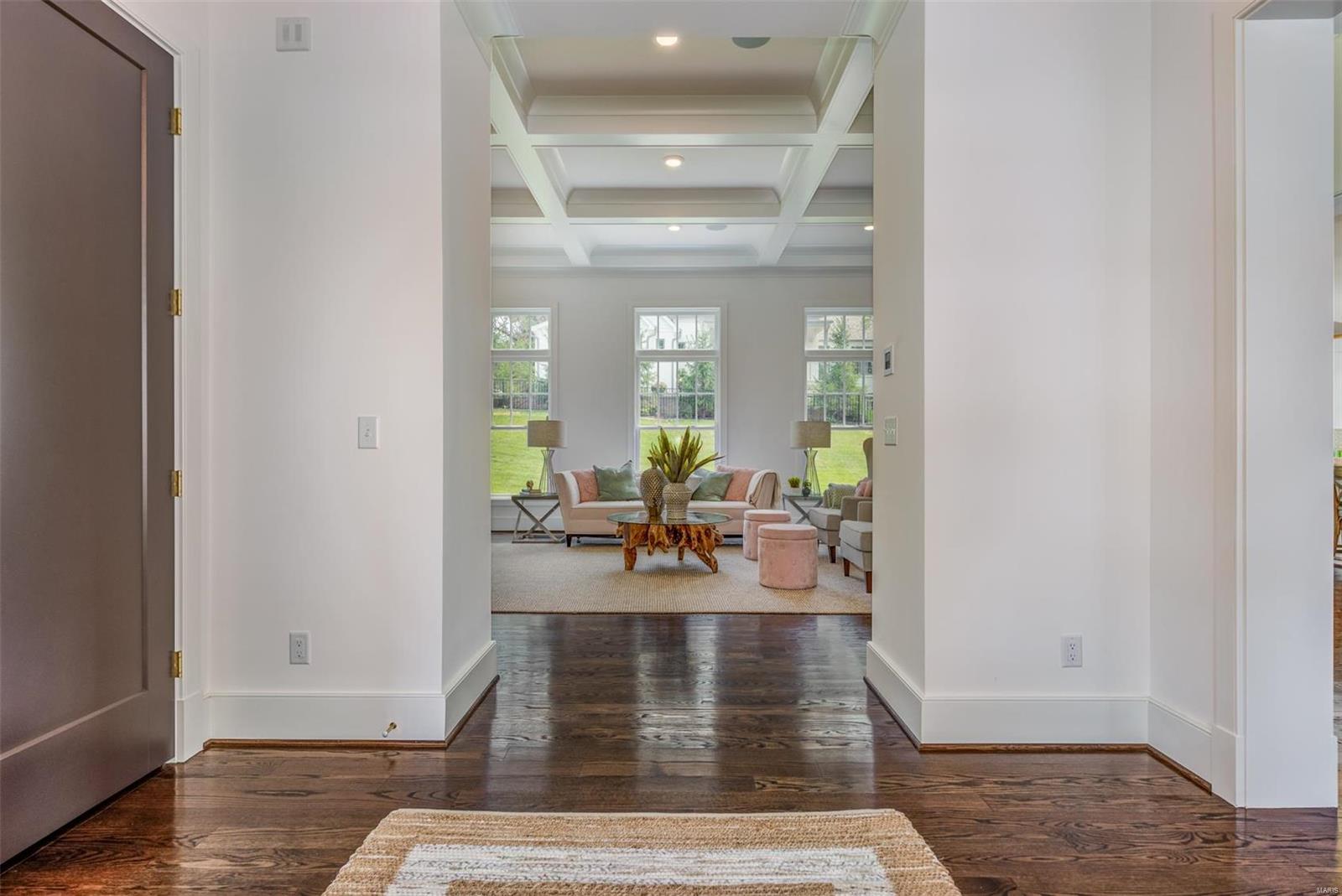 Oak Bend - Residential