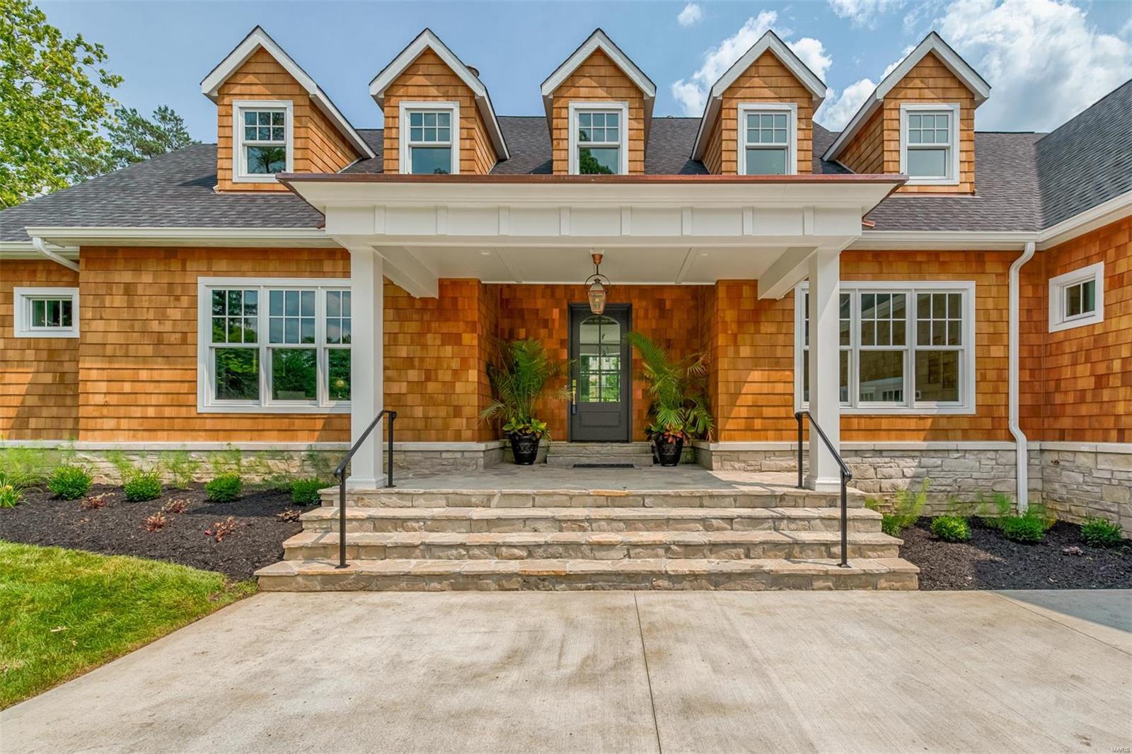 Oak Bend - Residential