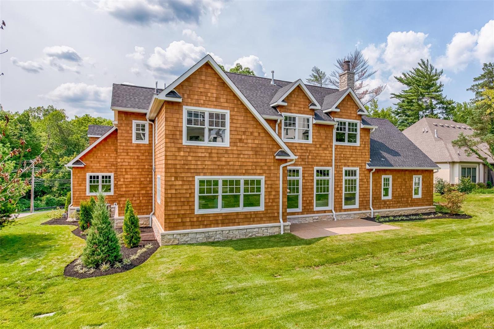 Oak Bend - Residential