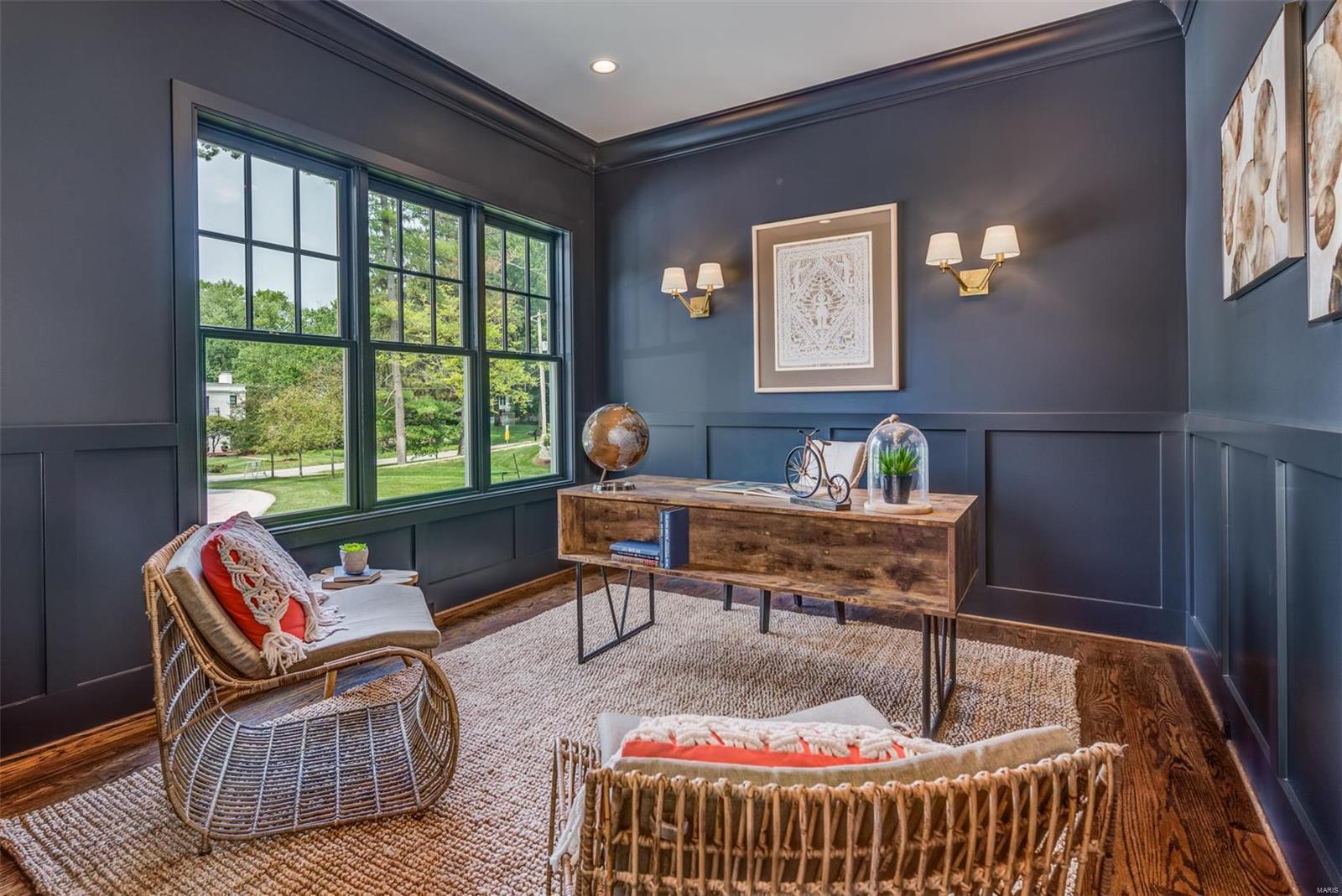 Oak Bend - Residential