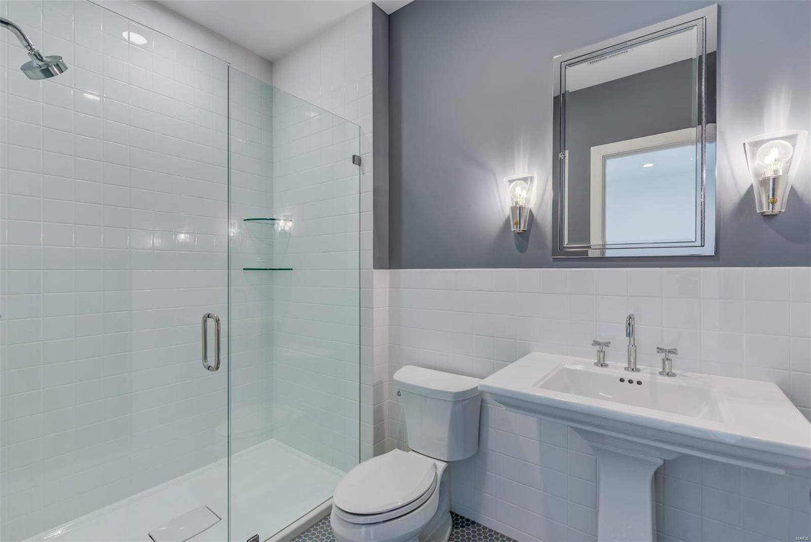 Oak Bend - Residential