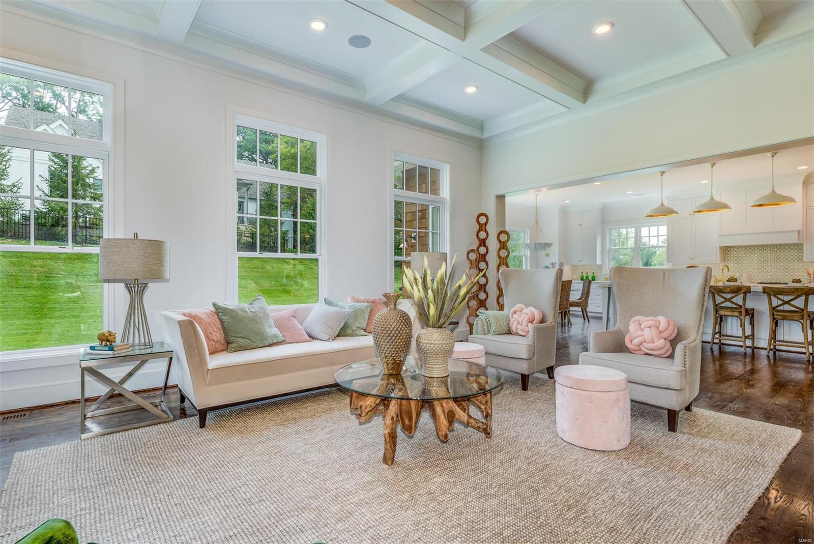 Oak Bend - Residential