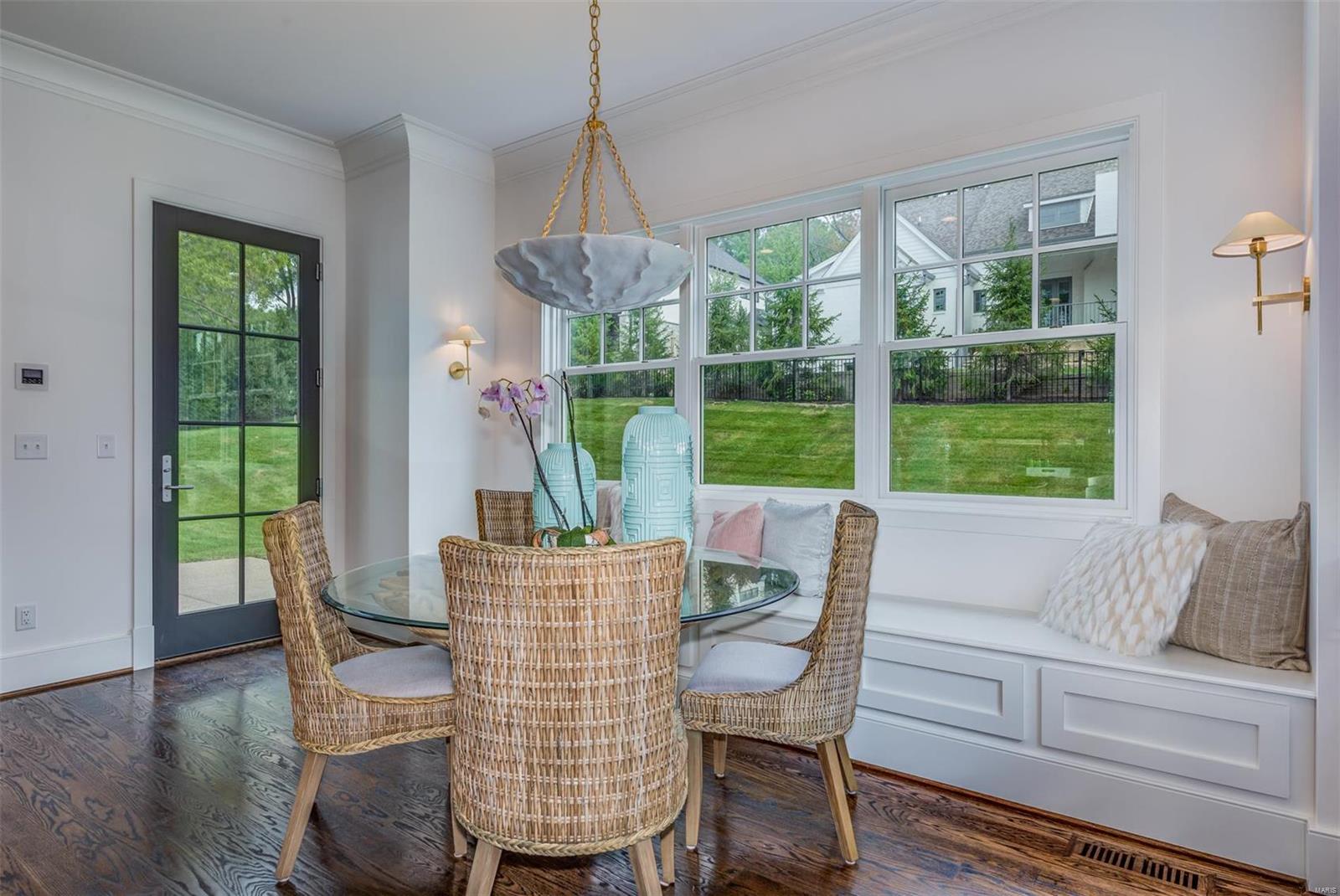 Oak Bend - Residential