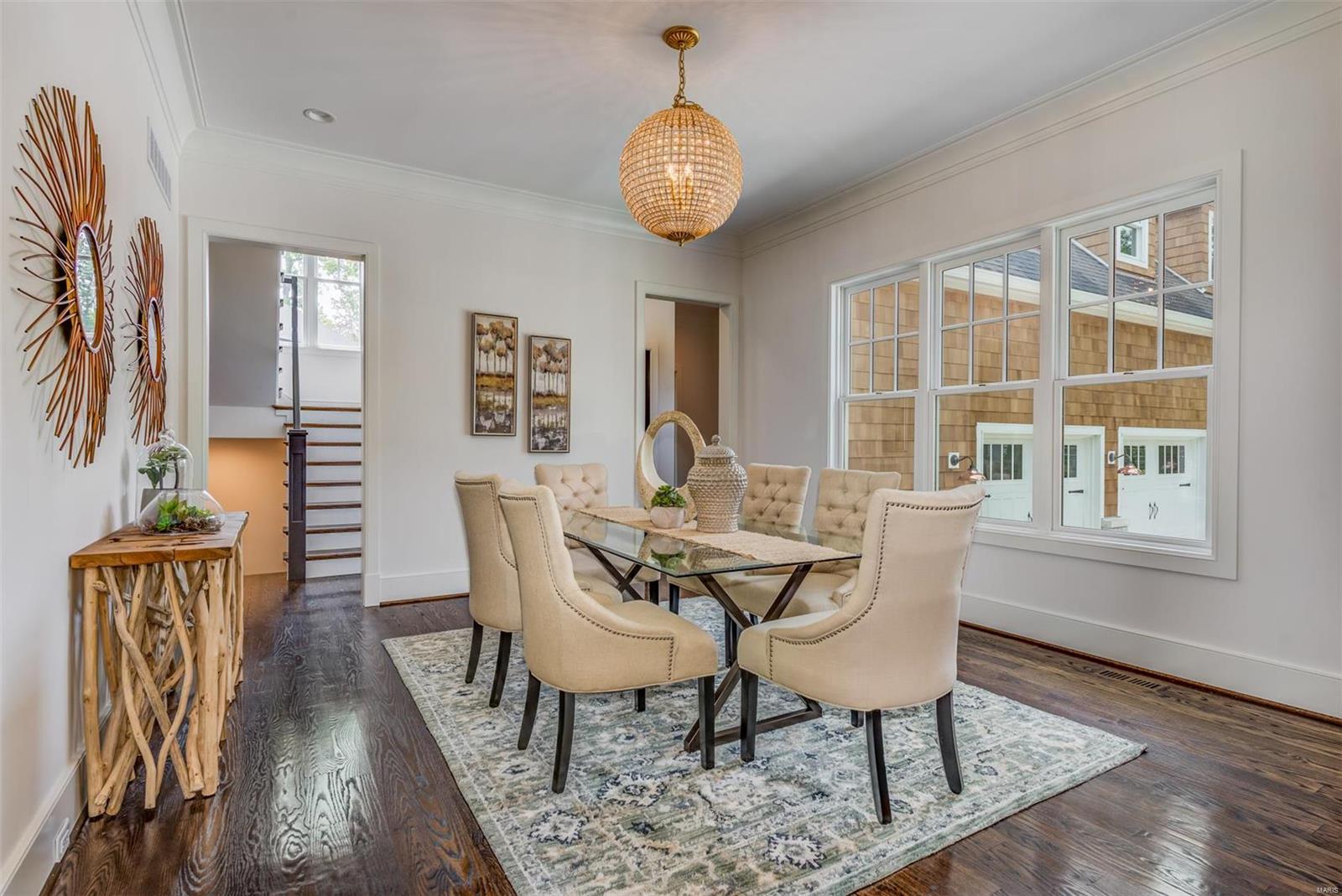 Oak Bend - Residential