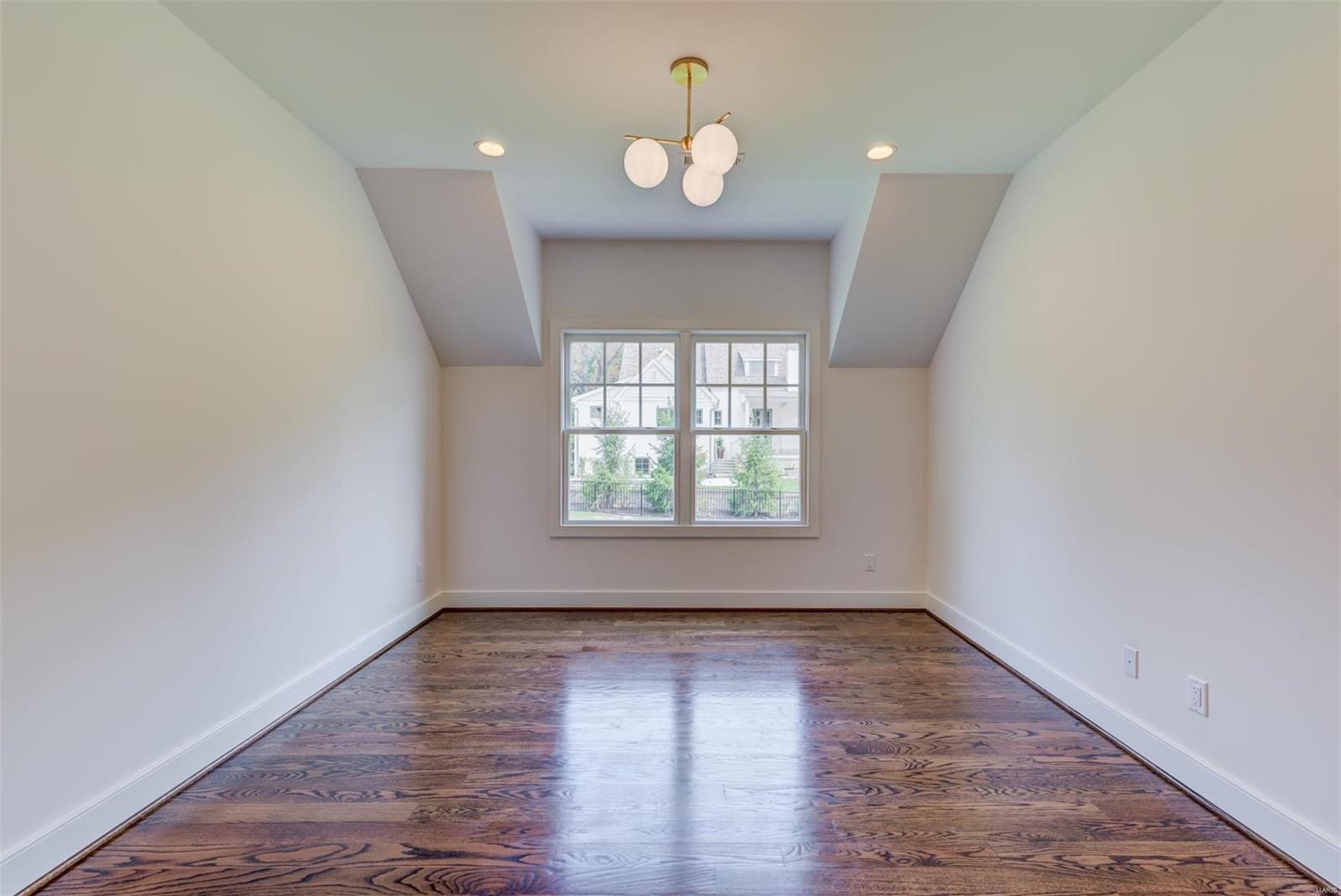 Oak Bend - Residential