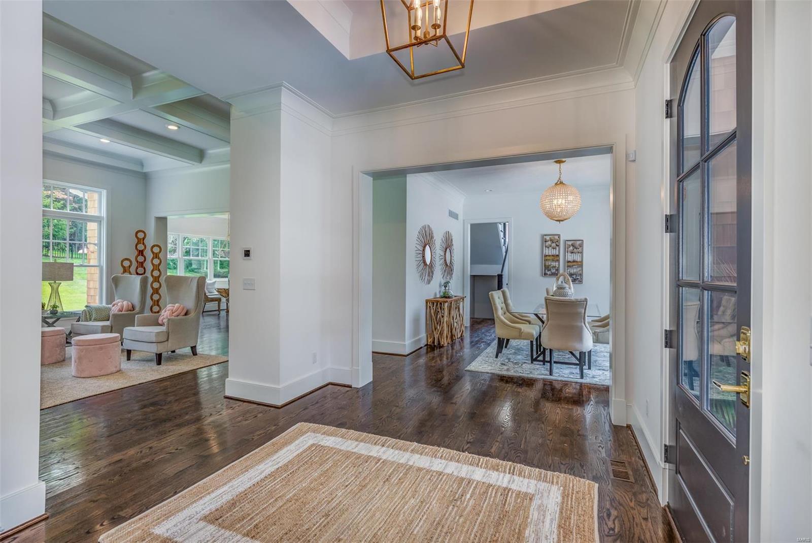 Oak Bend - Residential