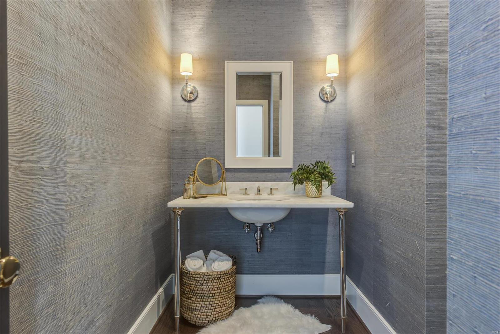 Oak Bend - Residential